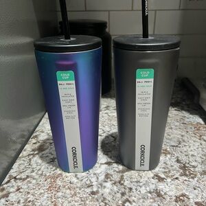 Corkcicle Cold Cup Duo